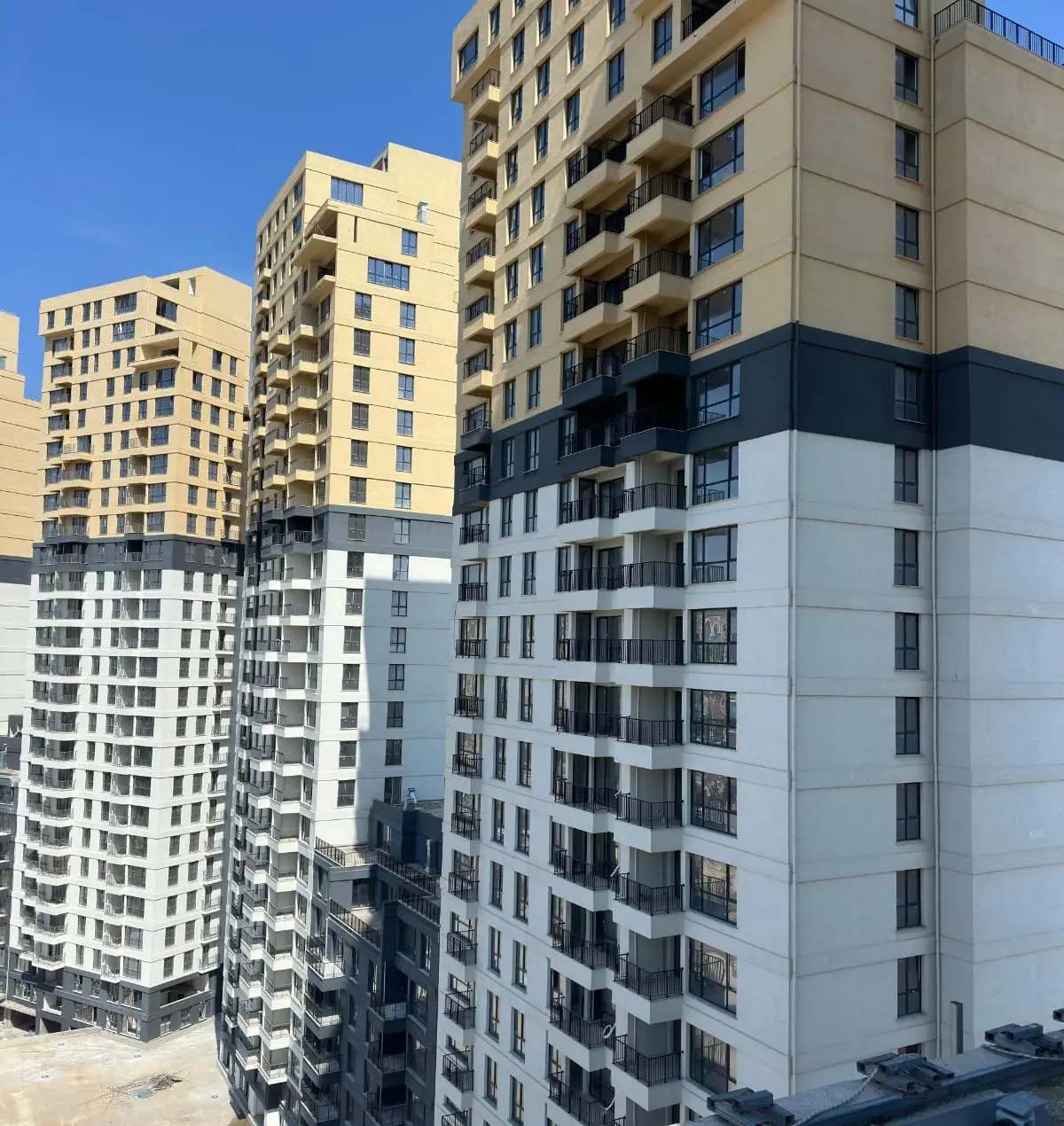 Homes in Kartal